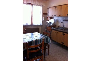 Włochy Privát Monfalcone, Zewnątrz